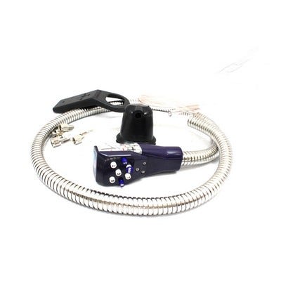 Wunder-Bar 7 Button Pre-Mix Bargun, Blue - WBM-PMX-7-B