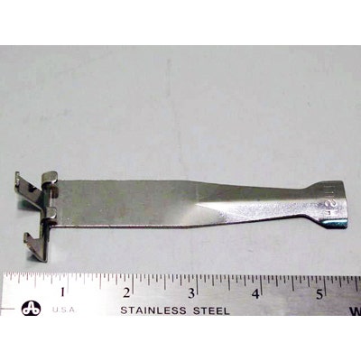 Cornelius Lever Valve UF1 Long SS