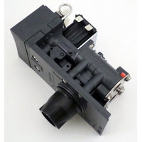 Lancer LEV 3.0 Series Service Valve - Genuine OEM Replacement