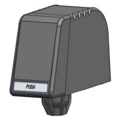 Lancer LPV 3.0 Versapour Push Button Valve | 19-73321