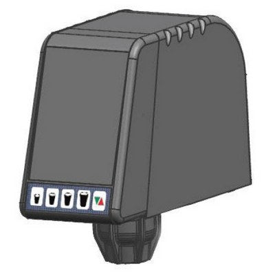 Lancer LPV 3.0 Versapour Portion Control Valve | 19-73331-MB