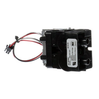 Multiplex Dual Soda/Soda Valve | 464-CSO-D27 - 464-CSO-D27