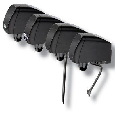 Multiplex Dual Syrup/Syrup Valve w/ Small Port | 464-CSY-D27-SP - 464-CSY-D27-SP