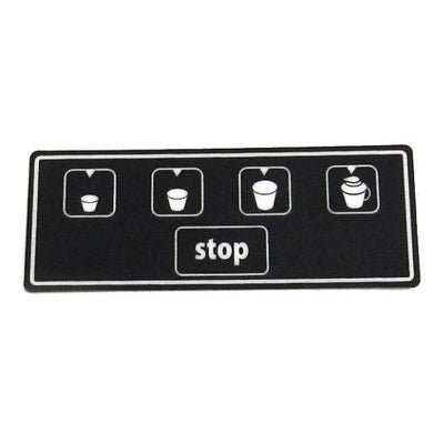 Cornelius Portion Control Overlay for Quest Elite
