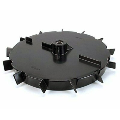 Lancer Dispensing Wheel IBD Assembly Hex Tritan