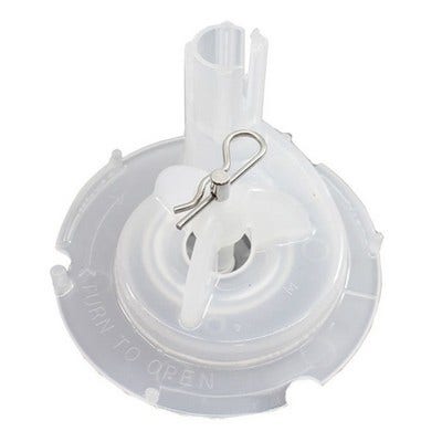 Cornelius Impeller Assembly Kit