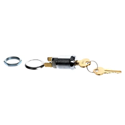 Lancer Switch Key Lock Maintain Spade