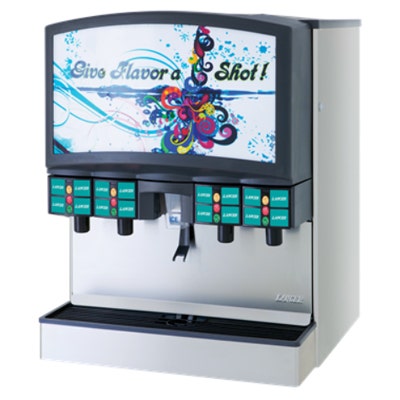 Lancer 115V 16-Brand/12-Bonus FS30 Dispenser - 85-14816-12