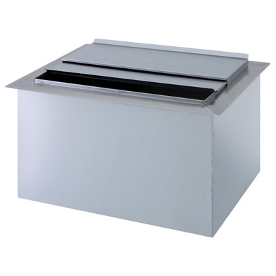 Lancer Ice Chest 1522 Drop-In No Cold Plate
