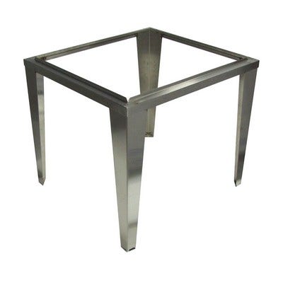 Taprite Ice Chest Leg Stand Kit - Heavy-Duty Unassembled Stand