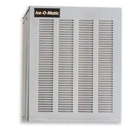 Ice-O-Matic Ice Flaker Air Cooled 1149 Lbs/Day
