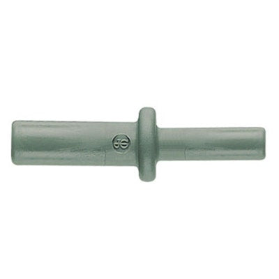 John Guest Stem Adapter Metric to Inch 15mm Stem OD