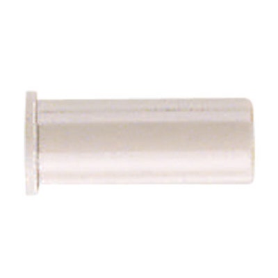 John Guest Tube Insert 3/8" Tube ID x 1/2" Tube OD