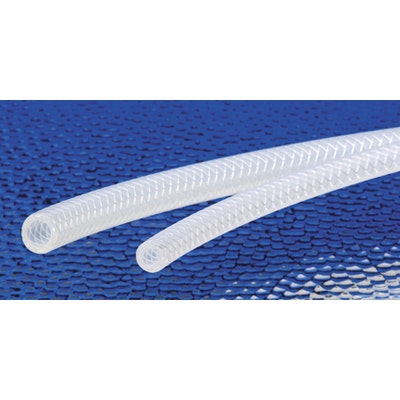 Bevlex Hose .265" x .457" Blue Tracer 100 Ft | Accuflex 170-04122-77