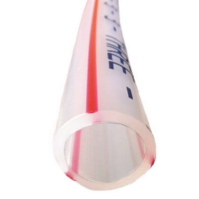 Bev-Seal Ultra Barrier Tubing 1/4" x 3/8" 500 Ft | Accuflex 235-0662X500