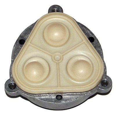 Shurflo Lower Housing Replacement Repair Kit - For 2088 Series Pumps