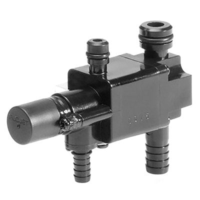 Flojet Auto Shutoff Valve, High Altitude