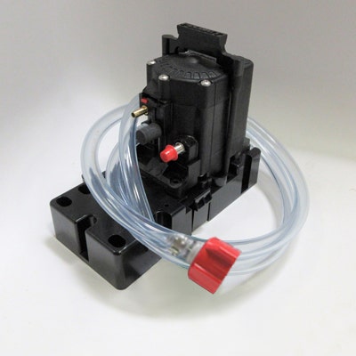 Flojet Single G-Pump Kit, Universal Bracket, Tee CC