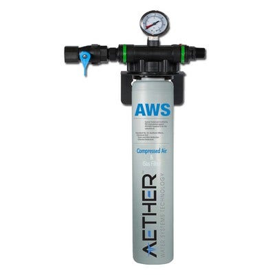 Aether Compressed Air System Drier