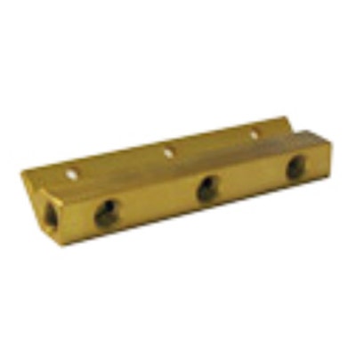 3-Way Shutoff Bar Only