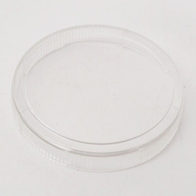 Taprite Lens Gauge — Replacement CO2 Regulator Gauge Face for Draft Beer