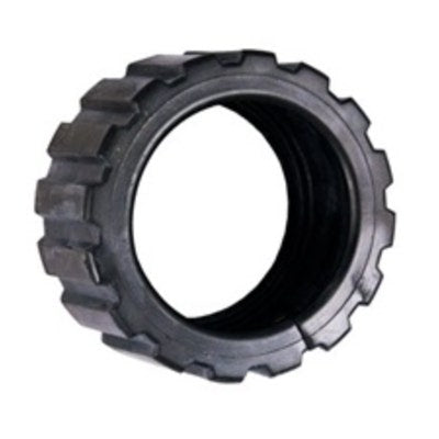 Taprite Gauge Protector Boot Black Rubber