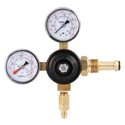 Taprite Nitrogen Primary Beer Wine Coffee Regulator 1P1P