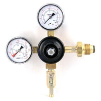 Taprite Nitrogen Primary Low Pressure Regulator 1P1P