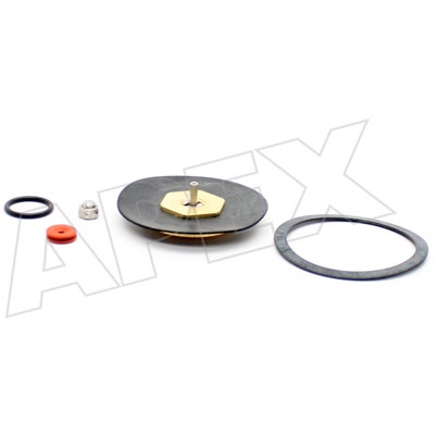 Cornelius Repair Kit, Regulator, Primary