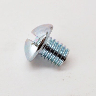Taprite Screw 5/16-18 x 3/8" Round Head SL ZP
