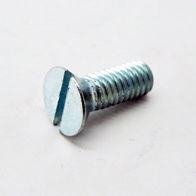 Taprite Slide Bracket Screws Flat Head