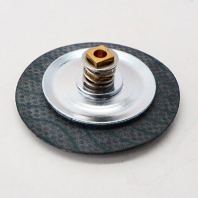 Taprite Diaphragm Assembly 2" Diameter Ball and Sock