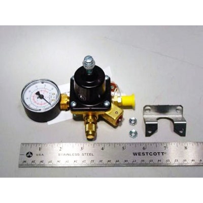 Multiplex O-Ring Sleeve Assembly .38 Valve - 608