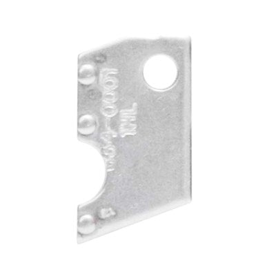Taprite Bargun Butterfly Plate Assembly 1 Hole Left
