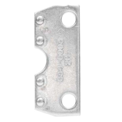 Taprite Bargun Butterfly Plate Assembly 2 Hole