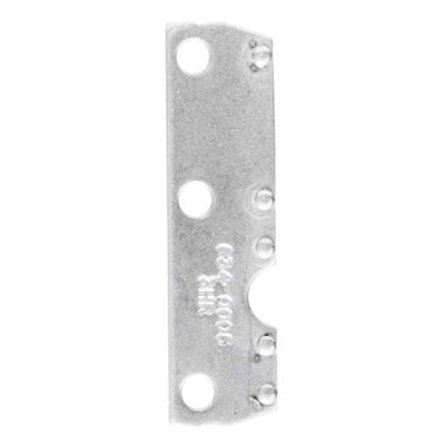 Taprite Bargun Butterfly Plate Assembly 3 Hole Left