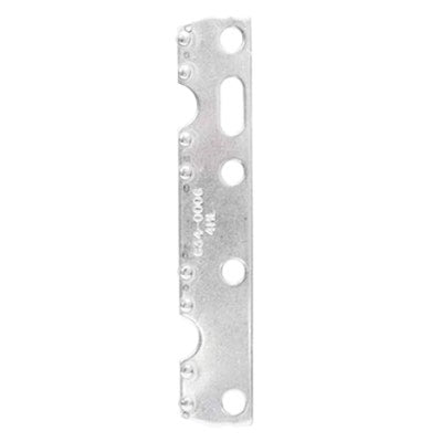 Taprite Bargun Butterfly Plate Assembly 4 Hole Right