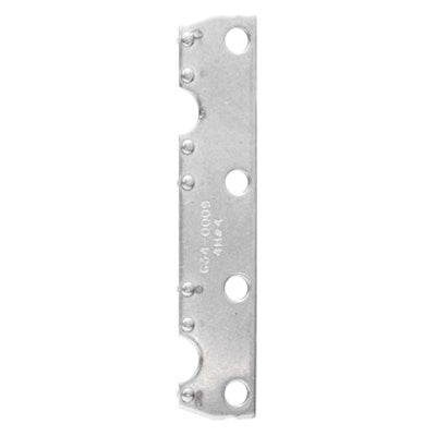 Taprite Bargun Butterfly Plate Assembly 4 Hole #4