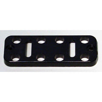 Wunder-Bar Bargun Button Plate, 10 Button, Black - PH10-2