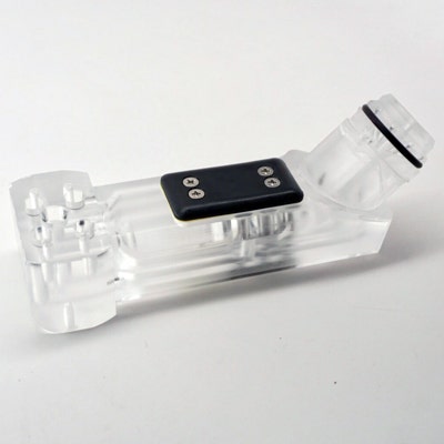 Wunder-Bar Bargun Handle for 5 Button Mini-Tower - PM-MT-062