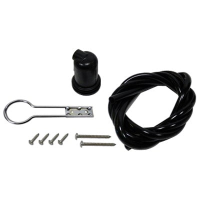 Wunder-Bar Bargun Wire Hose Hanger Kit Complete - PM10-74