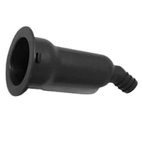 Wunder-Bar Bargun Drip Cup with Barbed Drain Stem - 0507-105