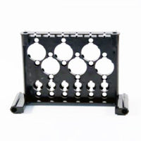 Wunder-Bar Bargun 6 Button Flow Control Module Frame - FR-01-M4