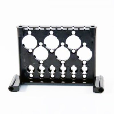 Wunder-Bar Bargun 6 Button Flow Control Module Frame - FR-01-M4