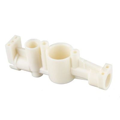 Wunder-Bar Bargun Flow Regulator Input Module 1 - FR-30-1