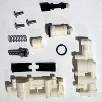 Wunder-Bar Syrup Add-A-Flavor Kit - M4 Series Flow Regulated