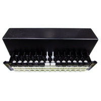 Wunder-Bar Bargun 14 Button Manifold Flow Regulated - FR-40-M4