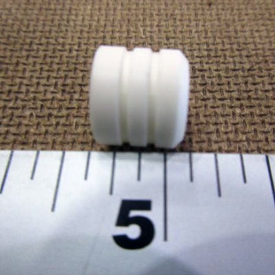 Wunder-Bar Bargun Piston High Yield Diet - FR-60C