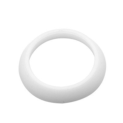 Wunder-Bar Bargun White Ring Diffuser Juice Series II - PH10-38