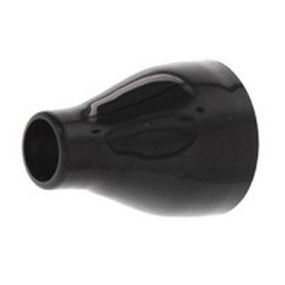 Wunder-Bar Bargun Nozzle Black Push-On Series II - PH10-91